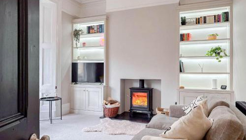 Victorian Villa in Saltburn By The Sea - Foto 2