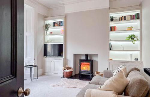 Victorian Villa in Saltburn By The Sea - Foto 2