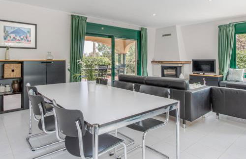 Casa de lujo en primera línea: piscina, A/A, Wi-Fi, barbacoa, jardín, 50m de la playa. - ES-89-113 - Foto 12