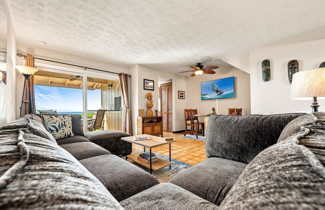 Keauhou Kona Surf & Racket Club Townhouse #3 - Foto 21