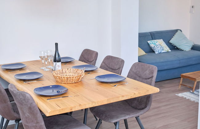 Queen's Lodge Mastrinka by Litto - Foto 41