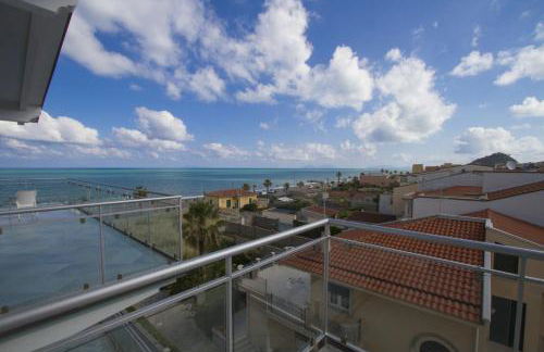 Terraces d'Orlando - Family Apartments with Sea View and Pool - Foto 46