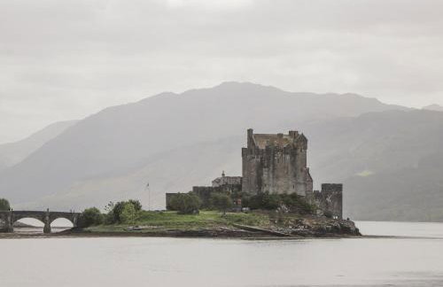 The Highlander - Foto 36