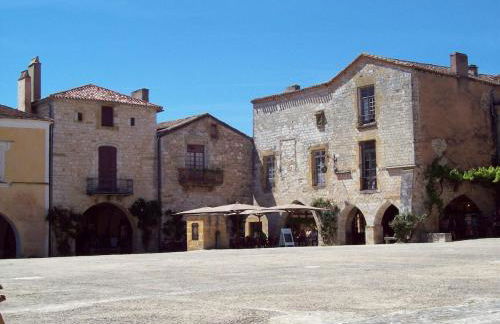 Maison de campagne Dordogne près Monpazier - Foto 33