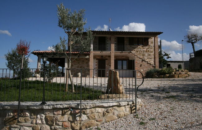 Timeless Villa in Cagli With Garden and Swimming Pool - Foto 74