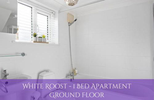 The Roost Group - Stylish Apartments - Foto 15