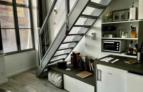 La loge des Salinières - Foto 18