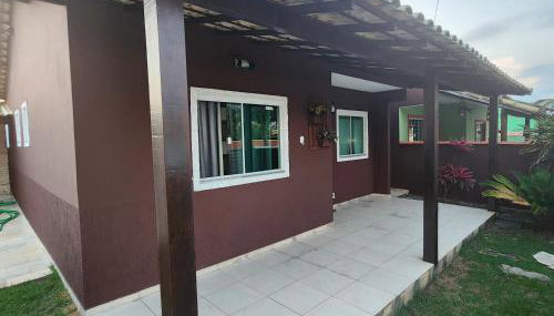 Casa Recanto de Unamar - Foto 3