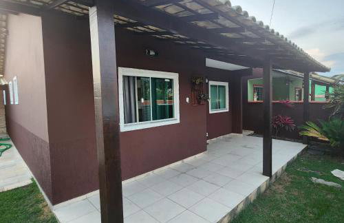 Casa Recanto de Unamar - Foto 3