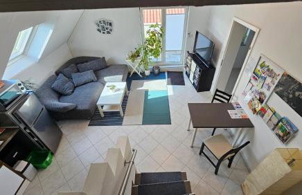 Solaris Ferienwohnung 53qm Netflix Glasfaser 76771 Hördt - Foto 2