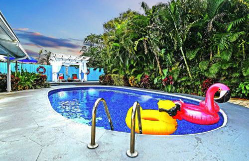 Free Heated Pool Oasis 2 King Beds Near Beach - Foto 10