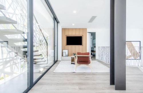 Villa Luxueuse Vue Mer - Foto 11