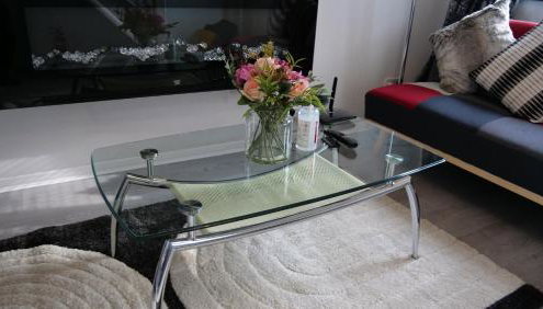 Milton Keynes Luxury Short Stay House with WIFI and Free Parking - Foto 3