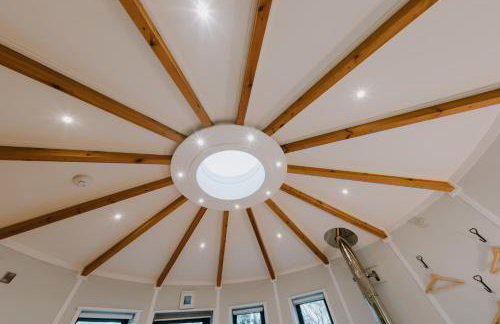 East Thorne Glamping - Foto 42