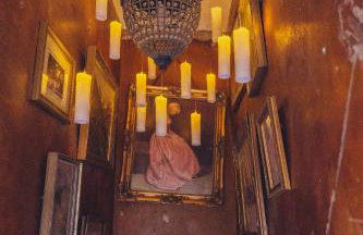 101 House At The End. Witchcraft & Wizardry House - Foto 33