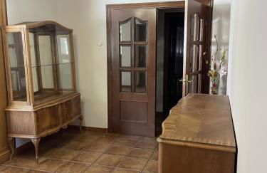 Apartamento Altos de Ucero, rural y acogedor - Photo 3