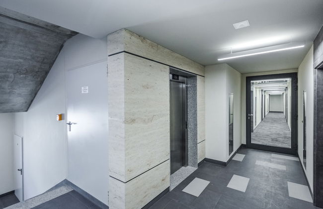 UNIC Apartments Dominikańska - Foto 6