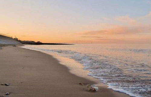 Potts House - Hornsea on the Yorkshire coast - Foto 52