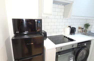 Chic Apartment E10 - Foto 40