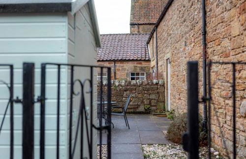 North Quarter Steading No 11 - Kingsbarns - Foto 64