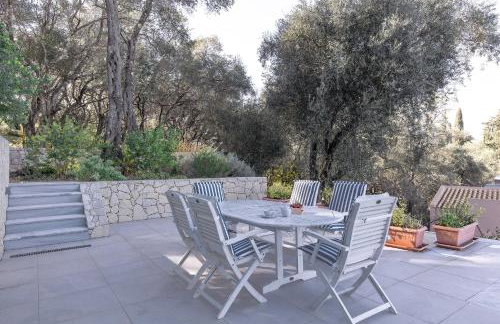 Villa Breeze & Villa Coco by Konnect, Avlaki Beach - Foto 26