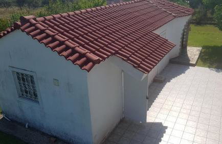 Silver villa Raches maisonette & Green - Foto 23