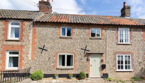 ForgetMeNot Cottage - Foto 2