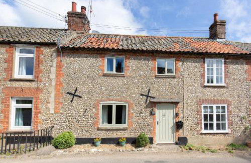 ForgetMeNot Cottage - Foto 2