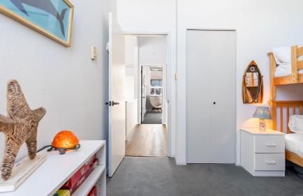 Beachcomber's Bliss by Avantstay Steps to the Beach Ocean Views - Foto 62