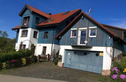 Ferienwohnung Stirnbergblick - Foto 1