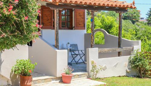 Villa Amy - Foto 2, Garden view