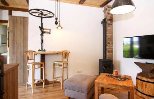 Apartment Alte Schmiede, Zemitz - Photo 20