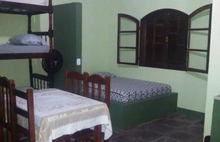 Ouro Grosso Chales - Foto 35