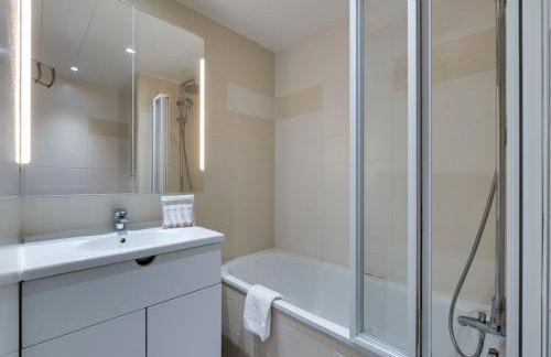 Tignes Val Claret: Appartement 2 pièces, 4 pers, Rénové et Proche Pistes - FR-1-641-74 - Foto 5