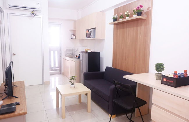 Cozy Baywalk Apartment At Green Bay - Foto 1