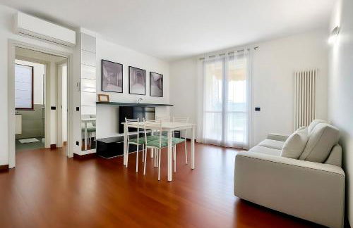 Civico 44 - vicino a Mirabilandia, Ospedale e Centro Iperbarico - Foto 17