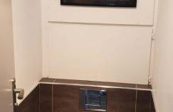 chez KARINE T4 Terrasse 5ème étage CENTRE VILLE Wifi Parking - Foto 2