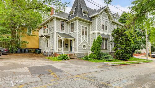 1 Mi to Dtwn Providence East Side Retreat! - Foto 3