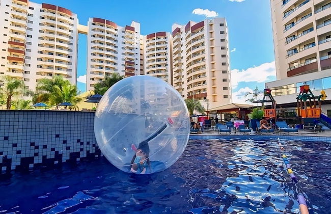 Olimpia Royal Hotels Reserve Temporada - Photo 9