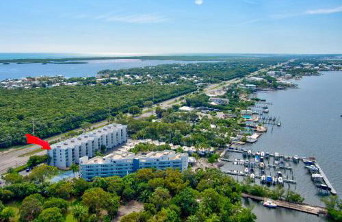 2BR in Key largo w pool and sunset views - Photo 8