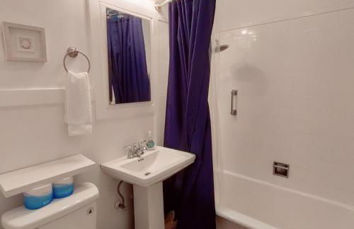 Sunny SF home - cozy, spacious, convenient w/parking, A+ location!! - Foto 6