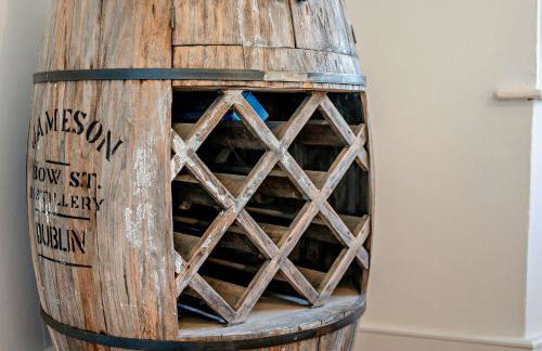 Rockford Cottage 3 Bed Modern New Forest House with Garden - Foto 18