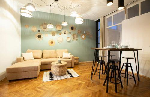 Fusion Apartments - Foto 18