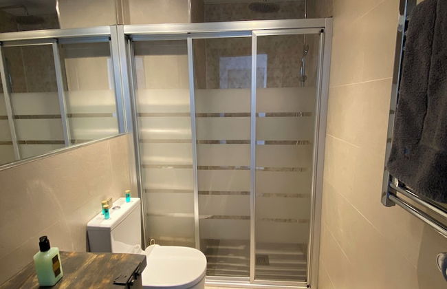 Stay U-nique Apartments Rosaleda - Photo 46