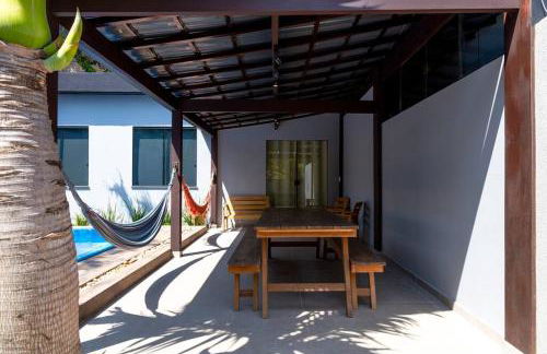 Casa Itacoatiara 4 quartos com Piscina - House Itacoa - Foto 28