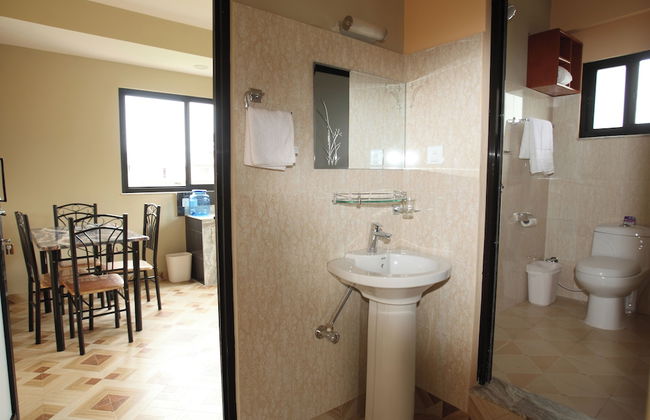 Ranss Apartment - Photo 38