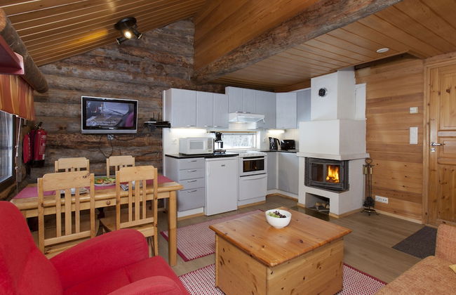 Holiday Club Ruka apartments & cottages - Photo 6