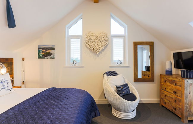 The Lighthouse - Foto 15