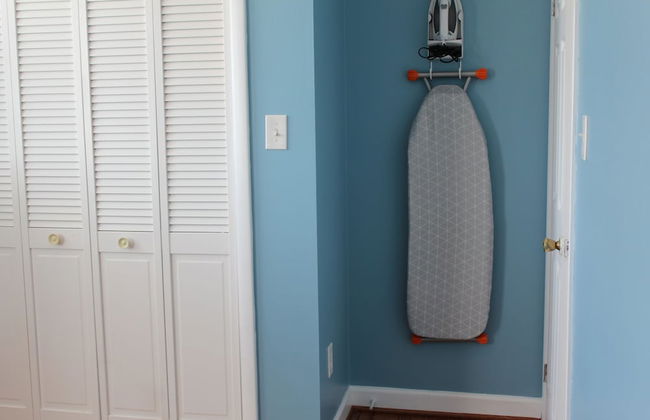 Comfy and Cozy - Min from National Mall - Foto 4