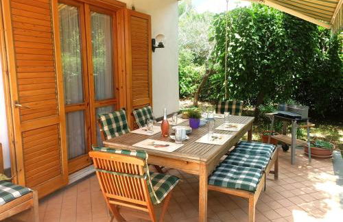 Villa Mariposa - Foto 18